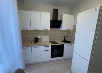 Сдается 1-ком. квартира, 41 м2, посёлок Садовый, Онежская улица, 4