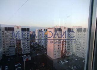 Продажа 3-ком. квартиры, 61 м2, Балаково, Саратовское шоссе, 68