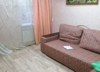 Сдам однокомнатную квартиру, 30 м2, Нурлат, улица Тельмана, 16