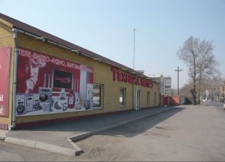 Сдается торговая площадь, 231.2 м2, Абакан, улица Гагарина, 113