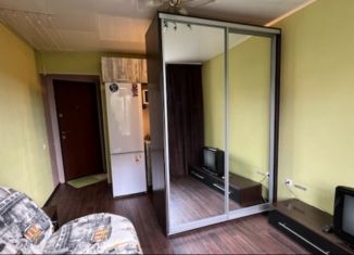 Продам квартиру студию, 18 м2, Томск, Новосибирская улица, 33