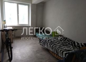 Продам комнату, 30 м2, Новосибирск, Троллейная улица, 21к1, метро Студенческая