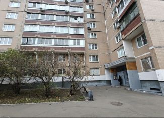 Продается квартира студия, 18.8 м2, Москва, 2-я Вольская улица, 20, район Некрасовка