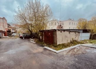 Продажа гаража, 19 м2, Киров, улица Ленина, 72