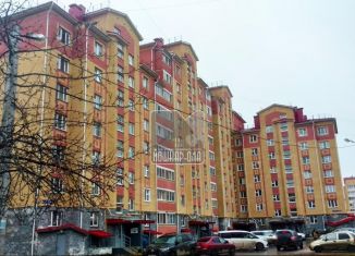 Продам 1-ком. квартиру, 45.5 м2, Йошкар-Ола, улица Машиностроителей, 81Б