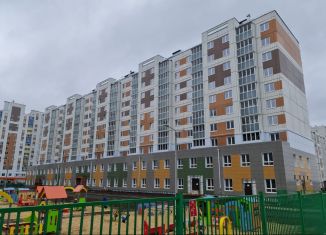 Продам 1-ком. квартиру, 39.9 м2, Марий Эл, улица Дмитрия Средина, поз25