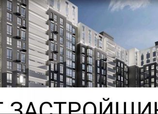 Двухкомнатная квартира на продажу, 81 м2, Каспийск, улица Амет-хан Султана, 34