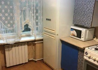 Сдам в аренду 1-комнатную квартиру, 34 м2, Сызрань, Московская улица, 11