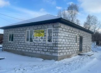 Продам дом, 100 м2, посёлок Садовый, Калиновая улица, 23