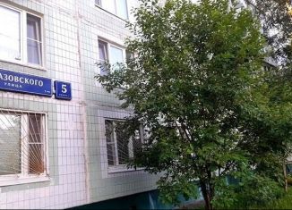 Продаю квартиру студию, 11.7 м2, Москва, улица Айвазовского, 5к1, район Ясенево