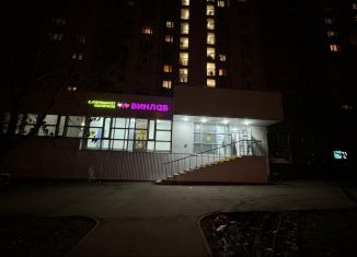 Помещение свободного назначения в аренду, 86 м2, Москва, улица Грина, 15