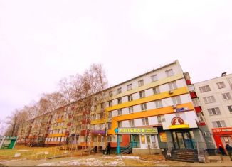 Продажа двухкомнатной квартиры, 46.2 м2, Набережные Челны, проспект Мусы Джалиля, 74