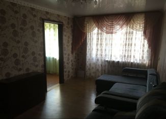 Сдам 2-ком. квартиру, 47 м2, Алексеевка, Мостовая улица, 16