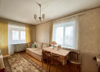 Продается 1-ком. квартира, 30.2 м2, Михайловка, улица Серафимовича, 5