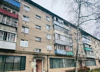 3-комнатная квартира на продажу, 62.2 м2, Павловский Посад, улица 1 Мая, 109