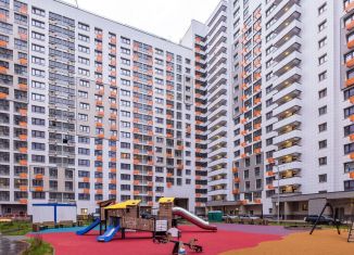 Продажа 2-комнатной квартиры, 63 м2, Москва, 6-я Радиальная улица, 7/1к2, район Бирюлёво Восточное