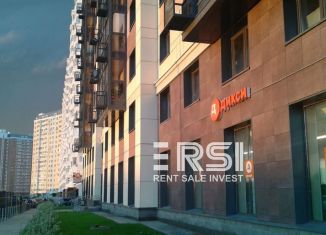 Продажа помещения свободного назначения, 1023.2 м2, Санкт-Петербург, Ленинский проспект, 137Б