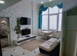 3-комнатная квартира в аренду, 60 м2, Пермский край, улица Юрша, 86