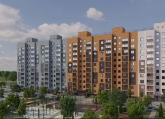 Продам 1-комнатную квартиру, 31.4 м2, село Дядьково, ЖК Шереметьевский Квартал, проезд Бульвар Оптимистов