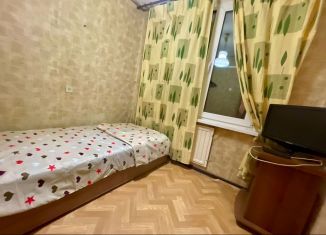 Комната в аренду, 9 м2, Санкт-Петербург, улица Лёни Голикова, 13