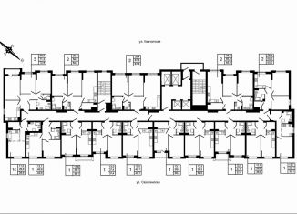 Продается однокомнатная квартира, 39.5 м2, Екатеринбург, ЖК Уральский, Сахалинская улица, 20