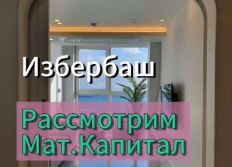 Продаю квартиру студию, 22 м2, Избербаш, улица имени Р. Зорге, 56А