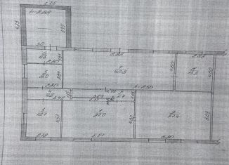 Продается помещение свободного назначения, 164.7 м2, Брянская область, улица Строителей, 7А