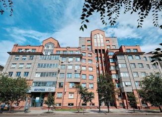 Продается 5-ком. квартира, 182 м2, Красноярский край, проспект Мира, 122