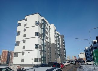 Продается трехкомнатная квартира, 89.5 м2, Тольятти