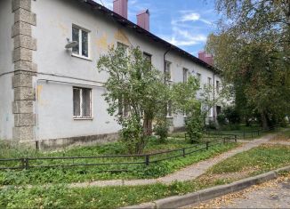 Продажа 2-ком. квартиры, 44 м2, Ленинградская область, улица Кирова, 27