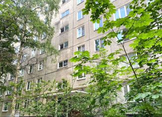 Продаю квартиру студию, 14 м2, Москва, улица Красного Маяка, 8к1, метро Пражская