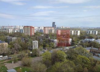 3-комнатная квартира на продажу, 68.4 м2, Москва, Ереванская улица, 8, метро Кантемировская