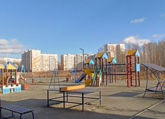 Продажа двухкомнатной квартиры, 67 м2, Челябинск, улица Александра Шмакова, 40, Курчатовский район