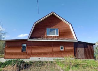 Продам дачу, 80 м2, Первоуральск