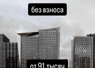 Продам 1-ком. квартиру, 50 м2, Чечня