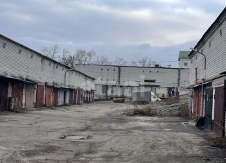 Продается гараж, Ульяновск, Железнодорожная улица, 14Б