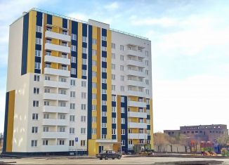 Однокомнатная квартира на продажу, 31.6 м2, Копейск, улица Короленко, 7