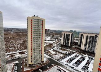 Продается 1-ком. квартира, 34 м2, Красноярский край, Караульная улица, 39