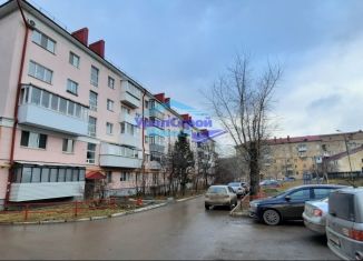 Продам 2-комнатную квартиру, 46.4 м2, Октябрьский, улица Лермонтова, 9