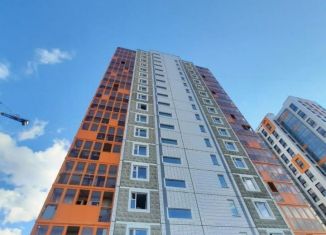 Продается двухкомнатная квартира, 54.5 м2, Красноярский край, Аральская улица, 57