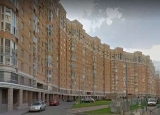 Продается машиноместо, 14 м2, Москва, 6-я Радиальная улица, 5к3, ЖК Царицыно