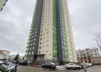 Продается 1-ком. квартира, 33.3 м2, Республика Башкортостан, улица Конституции, 5/1