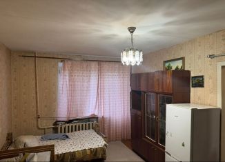 Продам 1-комнатную квартиру, 32.7 м2, Кстово, 3-й микрорайон, 15