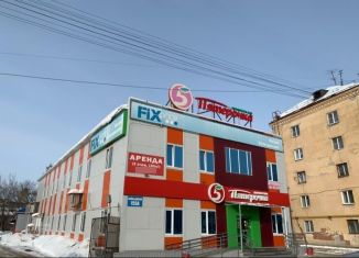 Продается торговая площадь, 980.5 м2, Курганская область, улица Куйбышева, 155А