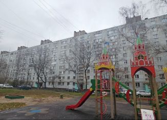 Продаю 2-ком. квартиру, 43.3 м2, Люберцы, Шоссейная улица, 10