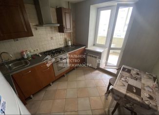 3-ком. квартира в аренду, 70 м2, Рязань, улица Грибоедова, 20