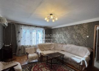 Аренда 3-ком. квартиры, 60 м2, Кабардино-Балкариия, проспект Ленина, 59А