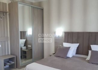 Продается квартира студия, 25 м2, Сочи, Речная улица, 2