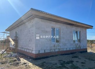 Продажа дома, 80 м2, Борисоглебск, Тёплая улица