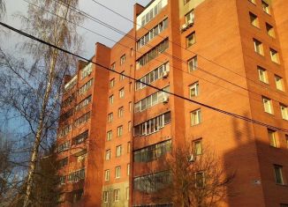 Продам четырехкомнатную квартиру, 73.3 м2, Железногорск, улица Ленина, 94